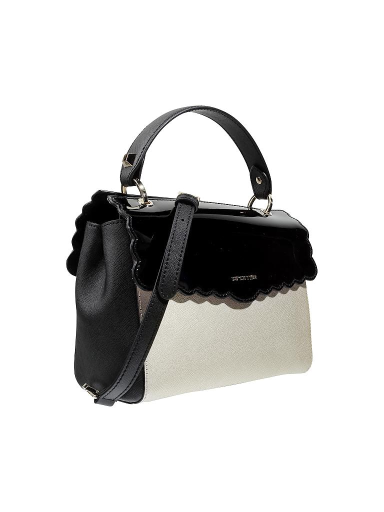 CROMIA | Ledertasche "Flappy M" | 