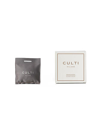 CULTI | Duftkissen "Casa Aramara" 7x7cm