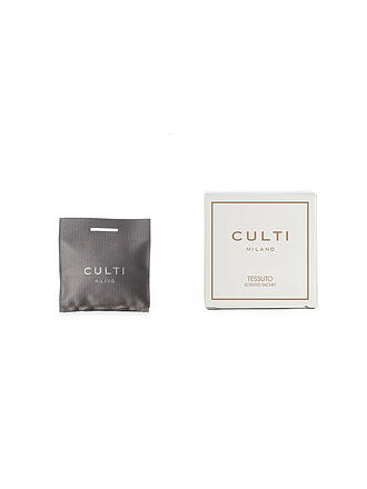 CULTI | Duftkissen "Casa Tessuto" 7x7cm