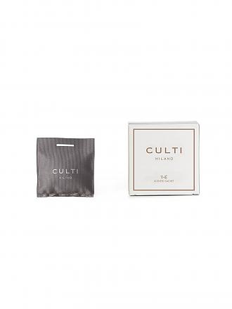 CULTI | Duftkissen "Casa The" 7x7cm