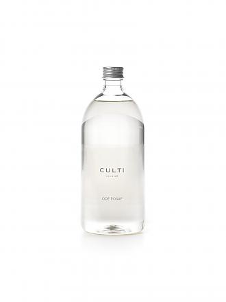 CULTI | Raumduft Nachfüller 1000 ml - Duft Oderosae
