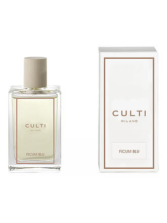CULTI | CULTI Raumspray 100ml FICUM BLU