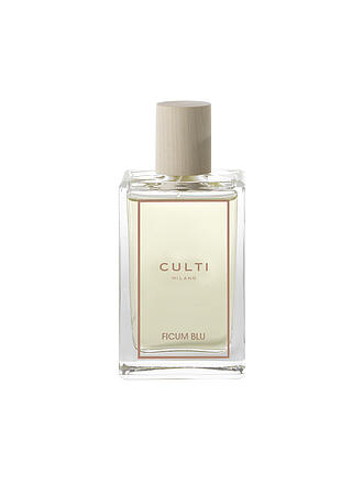 CULTI | CULTI Raumspray 100ml FICUM BLU