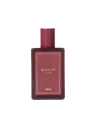 CULTI | Spray per ambienti natalizio GIOIA 0,1l Rosso
