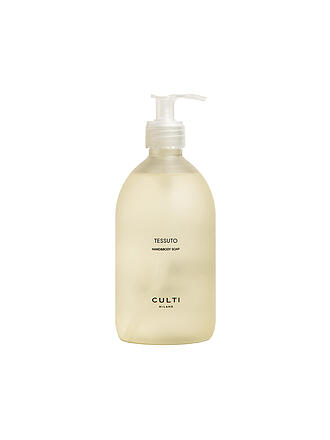 CULTI | Hand- und Körperseife 500ml Tessuto
