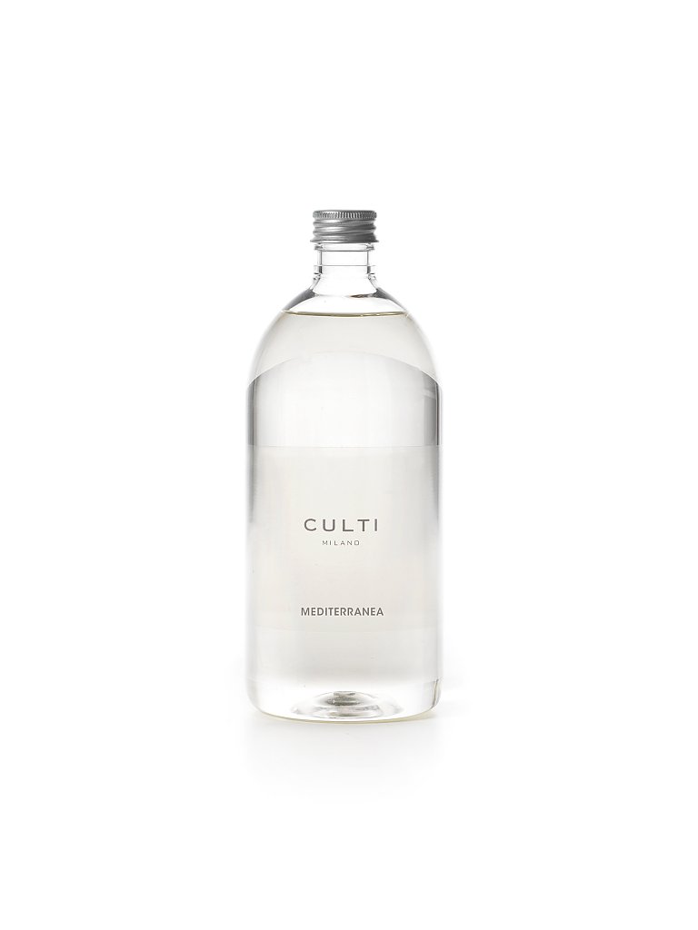 Refill Mediterranea ersatzfüllung aroma diffuser 1000 ml