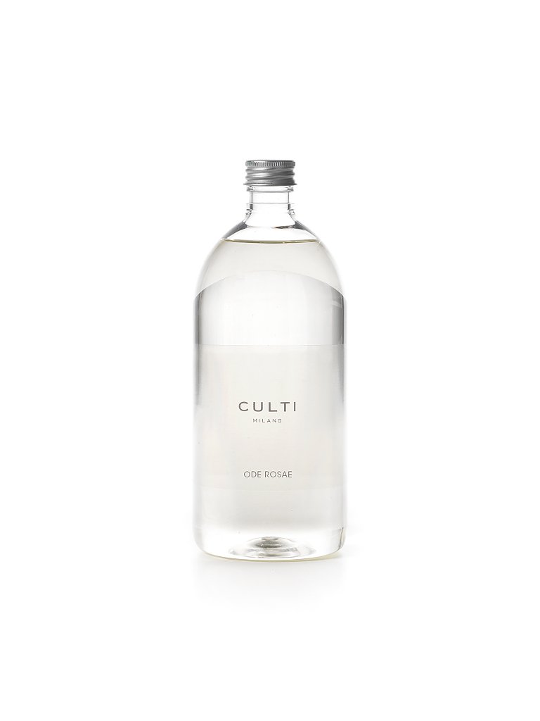 CULTI Raumduft Nachfüller 1000 ml - Duft Oderosae bunt