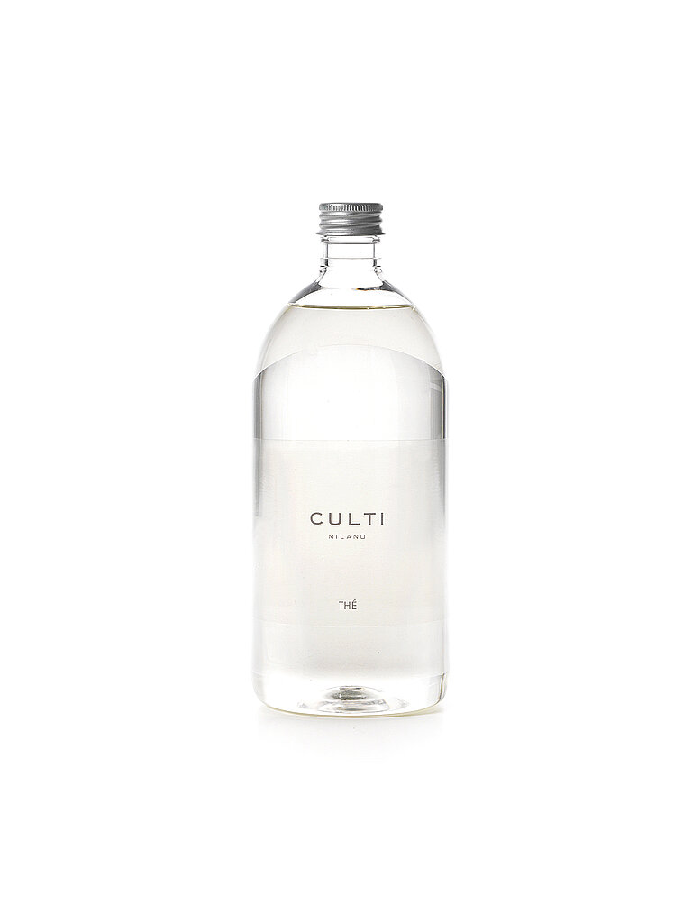 CULTI Raumduft Nachfüller 1000 ml - Duft The bunt