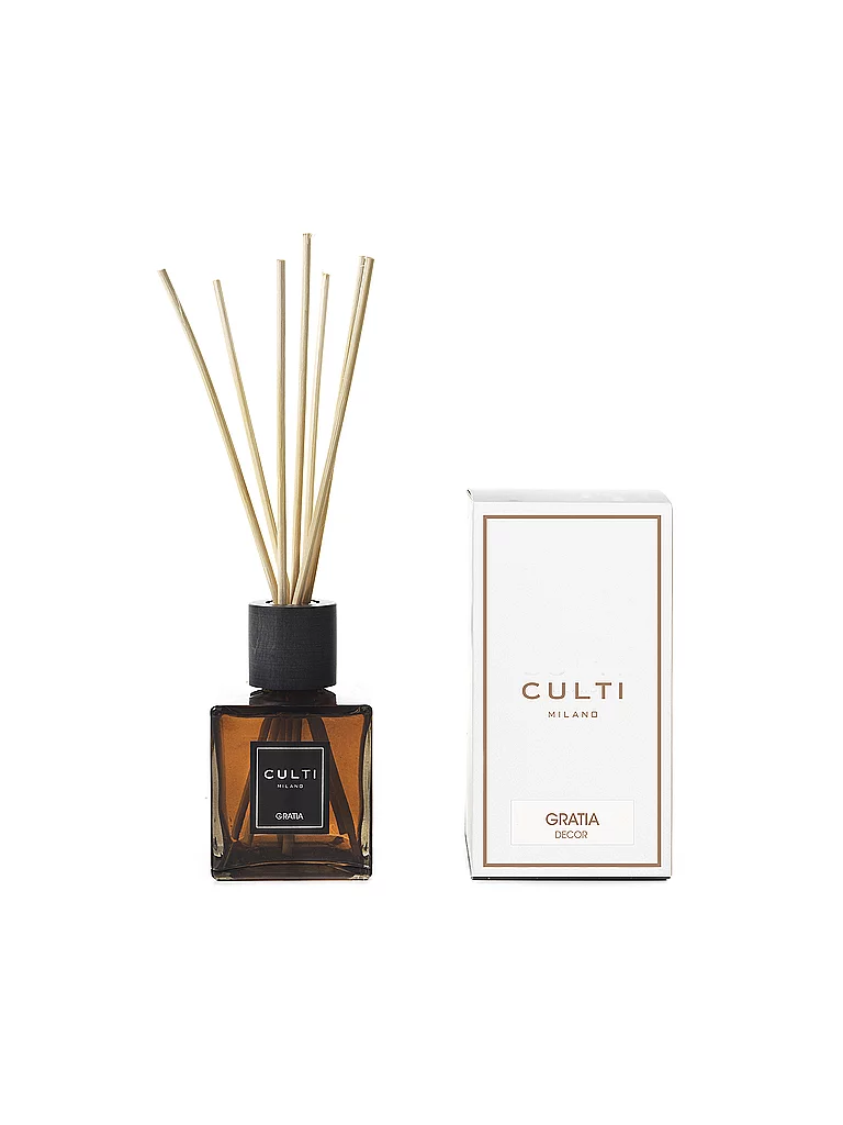 Culti Decor Classic Gratia Diffuser 250ml