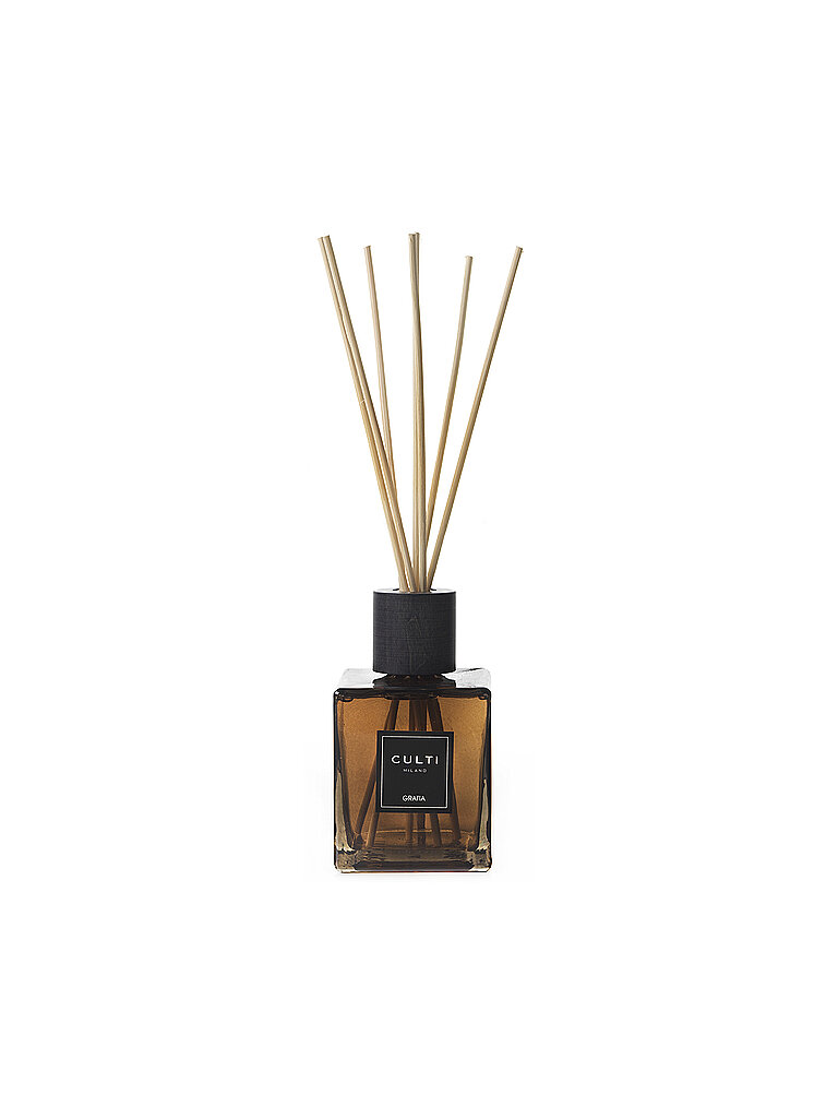 CULTI Raumduft Diffuser Decor Classic 500ml Gratia bunt