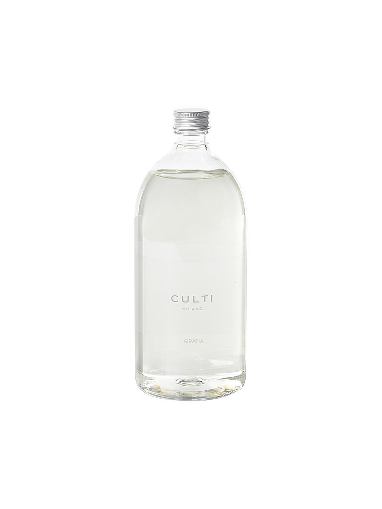 CULTI Raumduft Nachfüllung 500ml Gratia  bunt