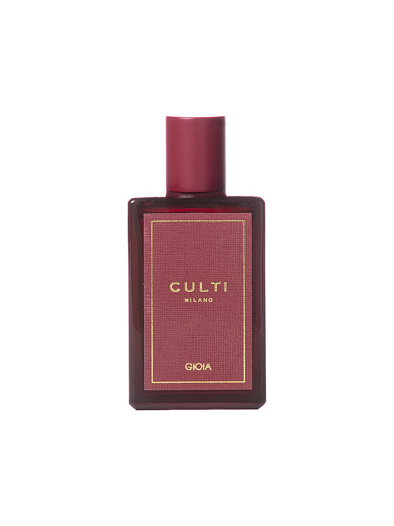 CULTI Weihnachtsraumspray GIOIA 0,1l Rot dunkelrot