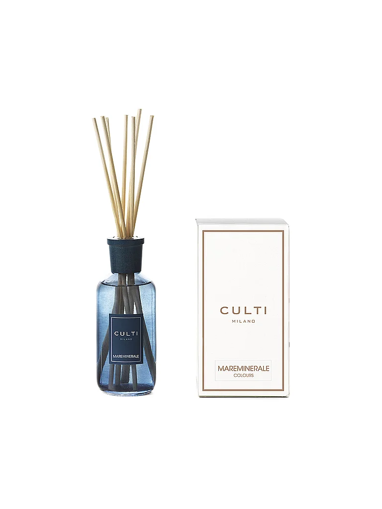 Culti Stile Colours Mareminerale Aromadiffusor 250 ml