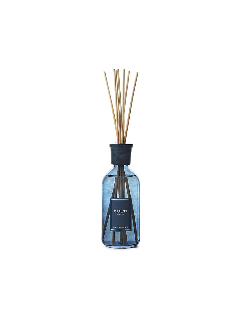 CULTI Raumduft Diffuser 0,5l STILE COLOURS  dunkelblau