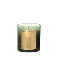 CULTI | Duftkerze Elie Saab x Culti Milano 270g Golden | dunkelgrün