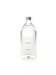 CULTI | Raumduft Nachfüller 1000 ml - Duft Mareminerale | bunt