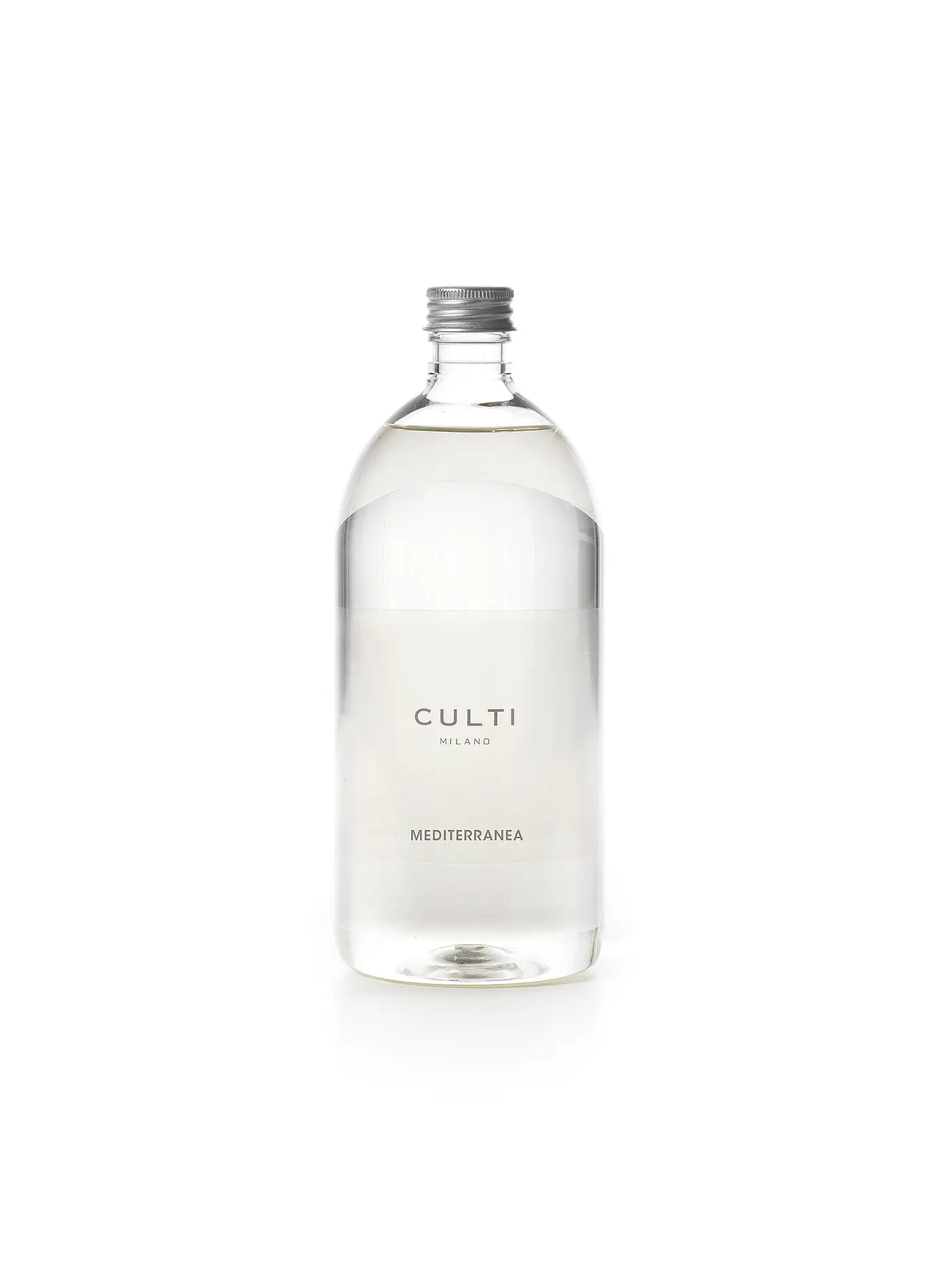 CULTI | Raumduft Nachfüller 1000 ml - Duft Mountain | bunt