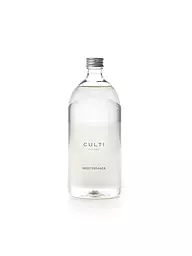 CULTI | Raumduft Nachfüller 1000 ml - Duft Mareminerale | bunt