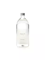CULTI | Raumduft Nachfüller 1000 ml - Duft Mareminerale | bunt