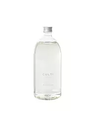 CULTI | Raumduft Nachfüller 1000 ml - Duft Mareminerale | bunt