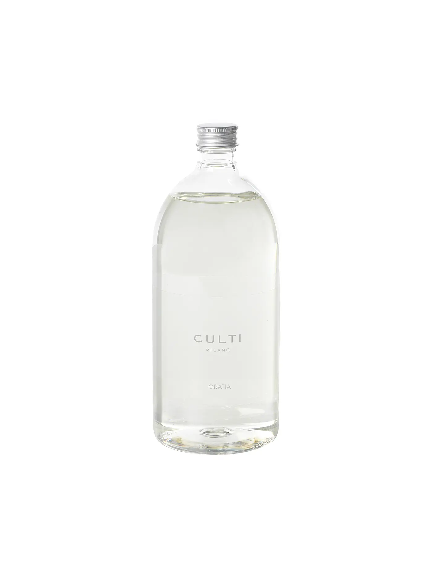 CULTI | Raumduft Nachfüllung 500ml Gratia  | bunt