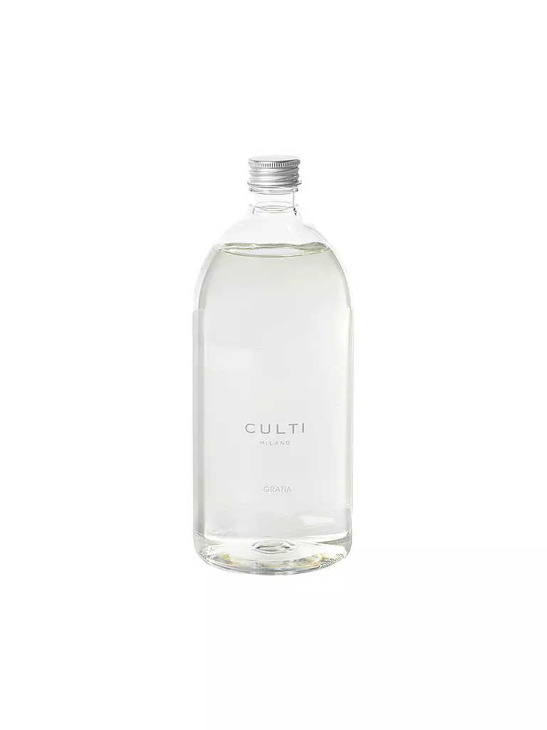 CULTI | Raumduft Nachfüllung 500ml Gratia  | bunt