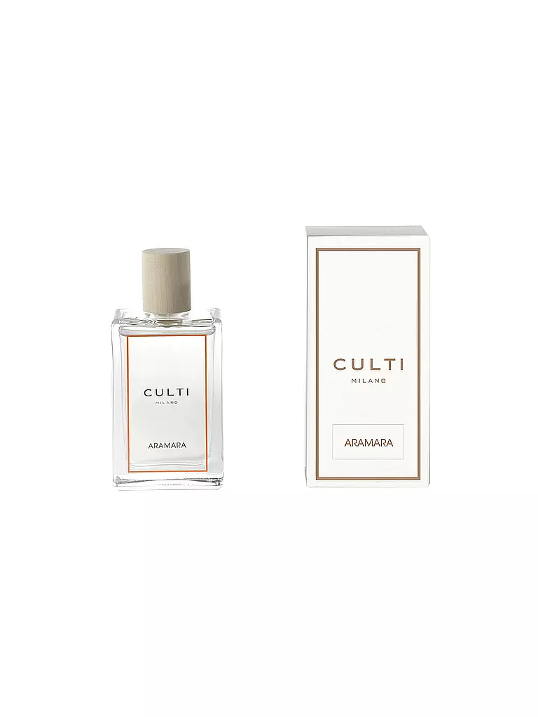 CULTI | Raumspray "Aramara" 100ml | bunt