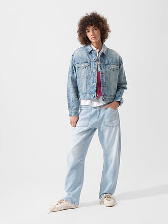 CUP OF JOE | Jeans Balloon Fit 7/8 SELENA