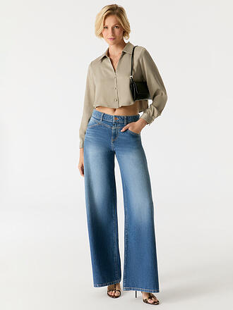 CUP OF JOE | Jeans Wide Leg HAZEL