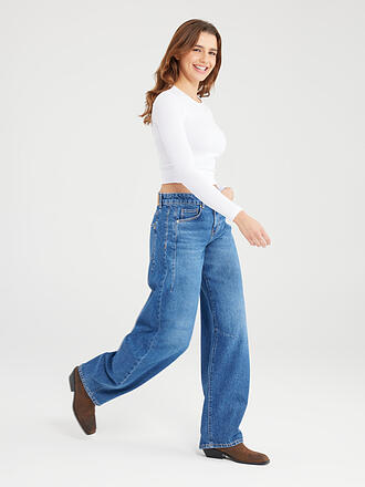 CUP OF JOE | Jeans Balloon Fit CLARA