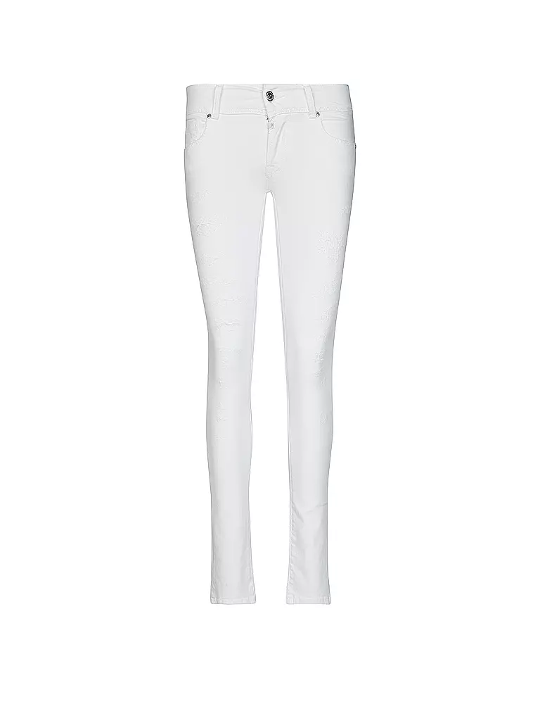 CUP OF JOE | Jeans Super-Skinny-Fit "Amy" | 