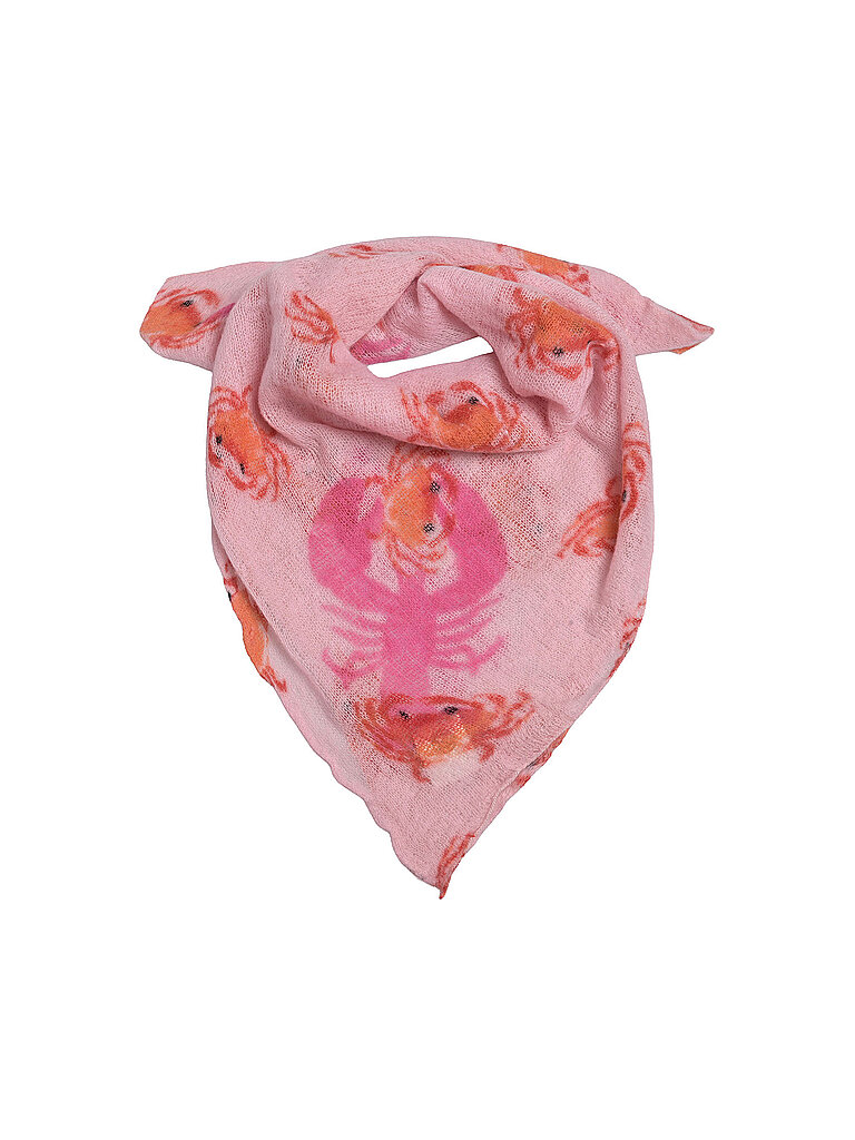 Cute Stuff Kaschmirtuch Pink-image