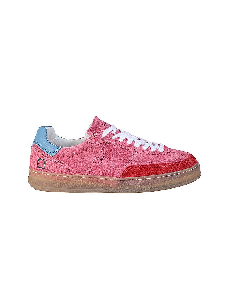 D.A.T.E. Sneaker SPORTY COLORED – D.A.T.E.