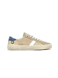 D.A.T.E. | Sneaker  | beige