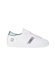 D.A.T.E. | Sneaker HILL  | weiss