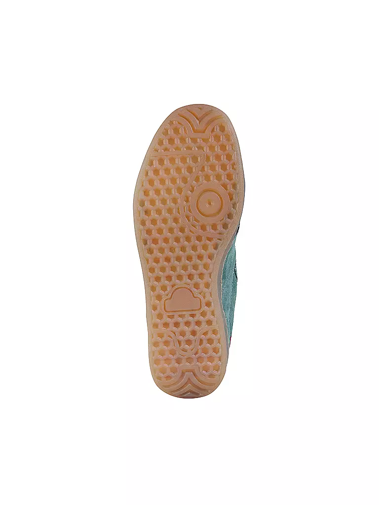 D.A.T.E. | Sneaker SPORTY COLORED | pink