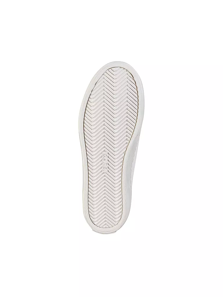 D.A.T.E. | Sneaker | weiss