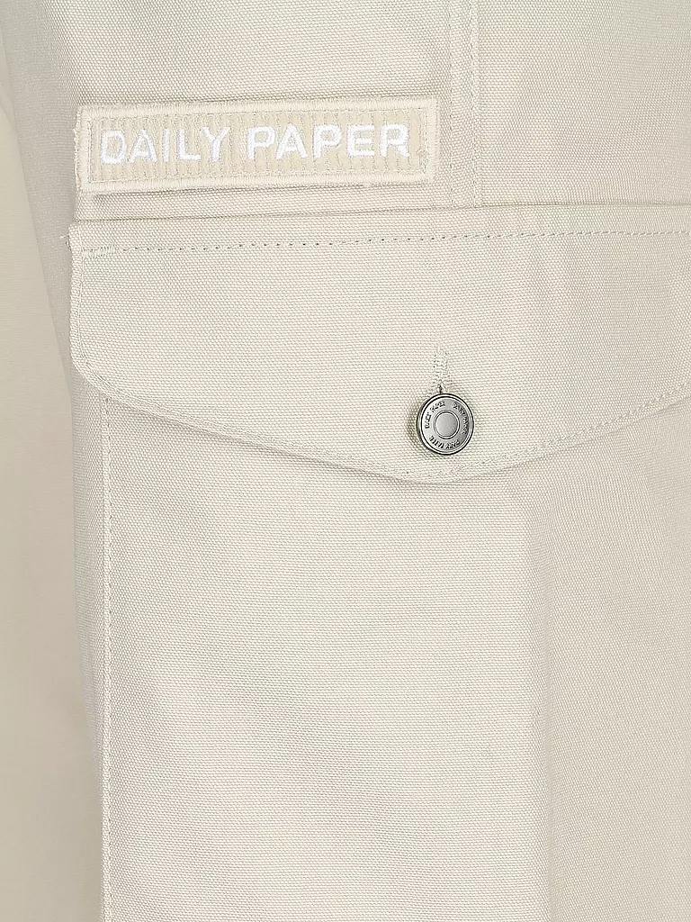 DAILY PAPER | Cargohose  | beige