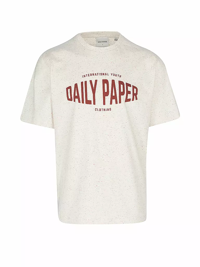 DAILY PAPER | T-Shirt YOUTH | beige