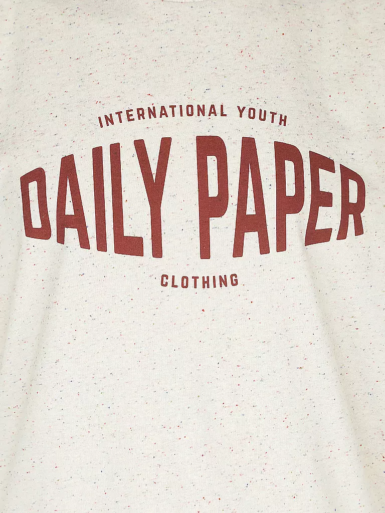 DAILY PAPER | T-Shirt YOUTH | beige