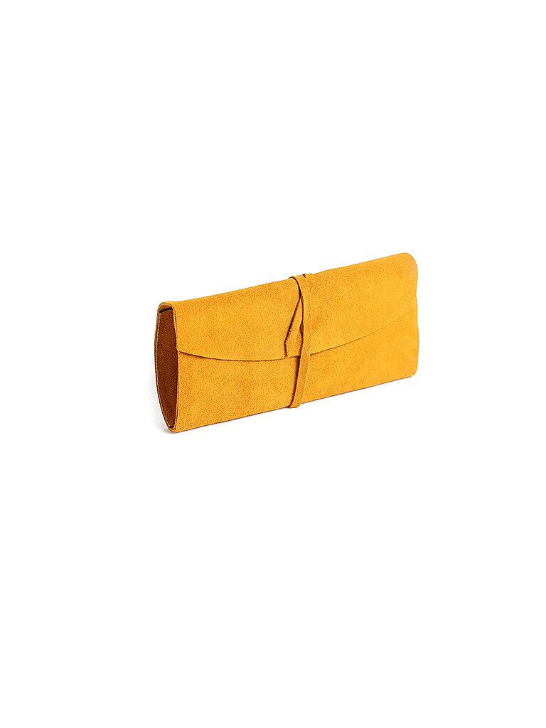 DALLAITI Schreibset mit Notizbuch Gold gold