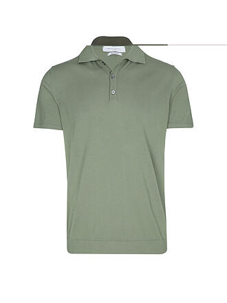 DANIELE FIESOLI | Poloshirt 