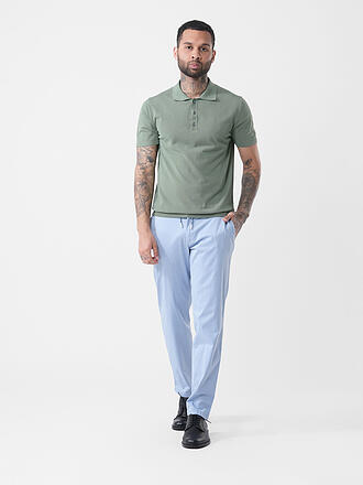 DANIELE FIESOLI | Poloshirt 