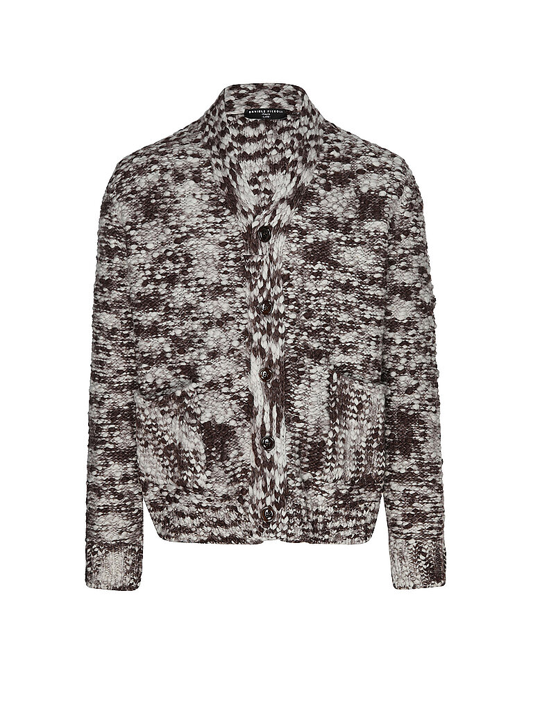 DANIELE FIESOLI Strickjacke – DANIELE FIESOLI