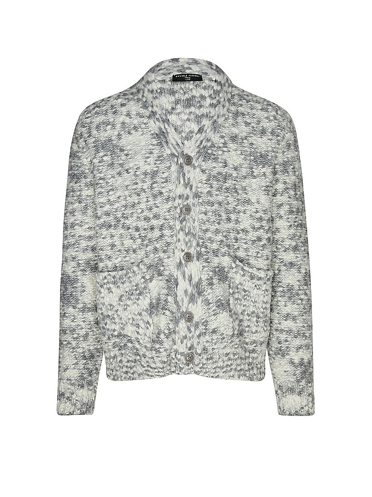 DANIELE FIESOLI Strickjacke – DANIELE FIESOLI