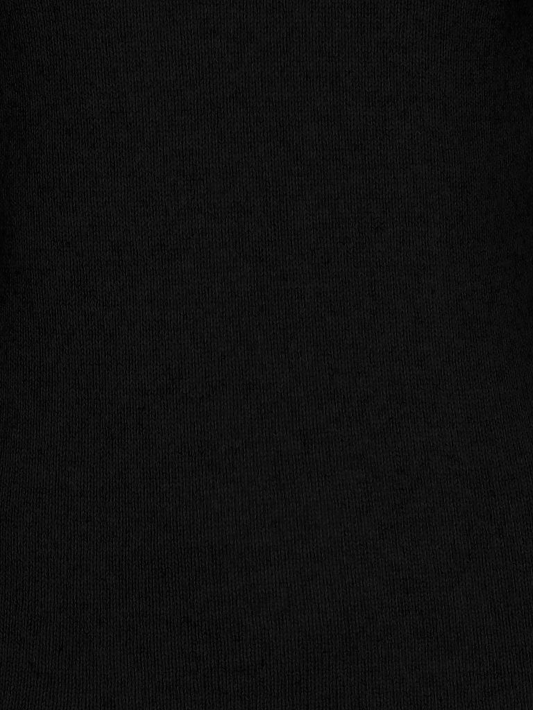 DANIELE FIESOLI | Kaschmir-Pullover | schwarz
