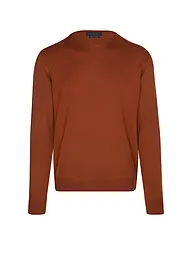 DANIELE FIESOLI | Pullover  | camel