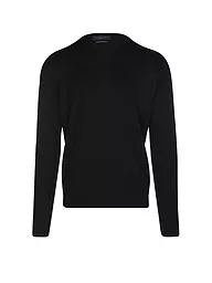 DANIELE FIESOLI | Pullover  | schwarz