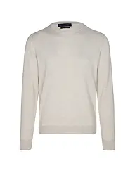 DANIELE FIESOLI | Pullover  | beige