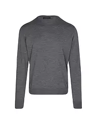 DANIELE FIESOLI | Pullover  | grau